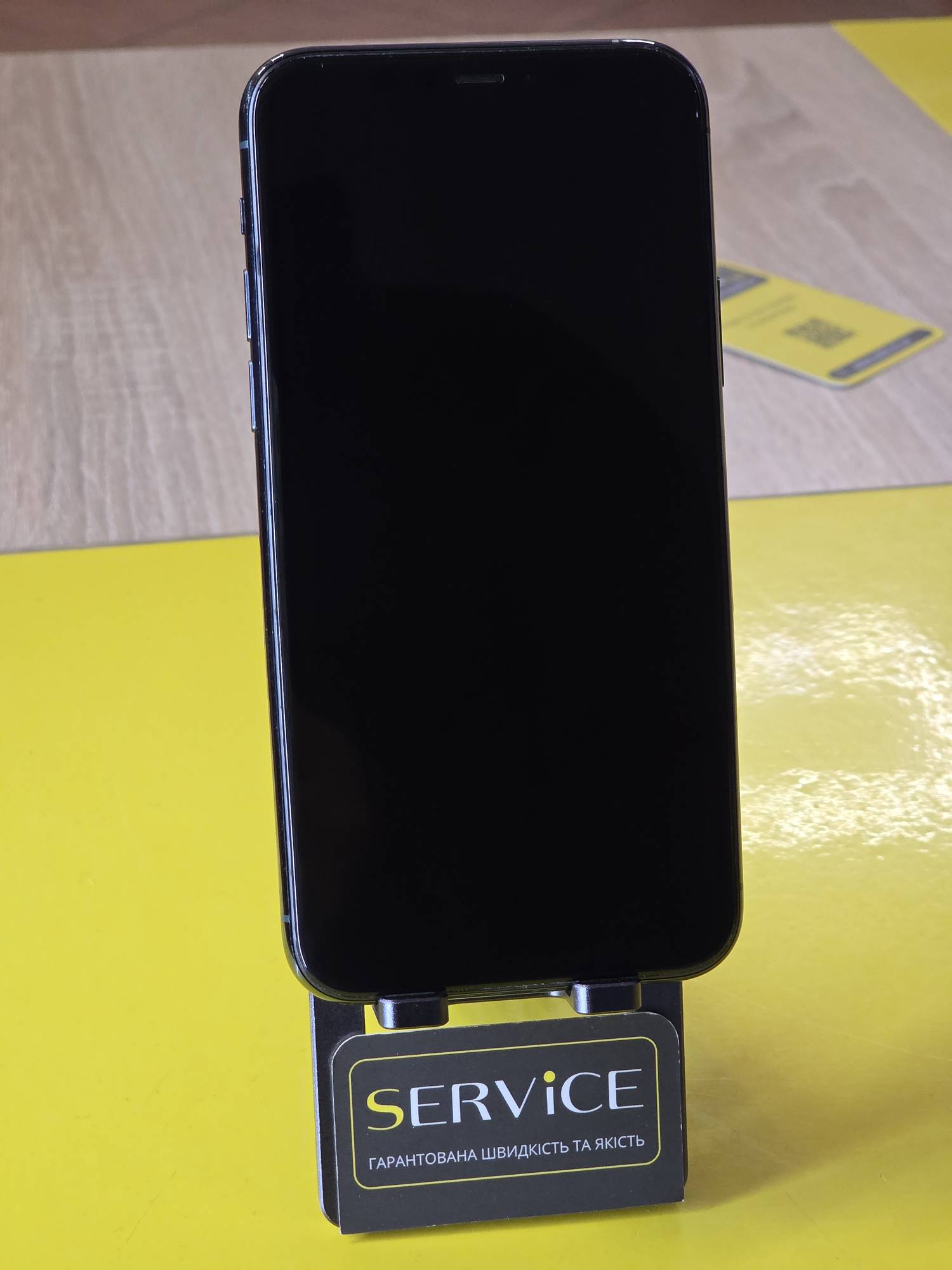 Apple iPhone 11 Pro 64 Green