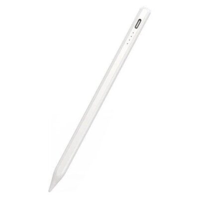 Стилус XO ST-03 Universal White