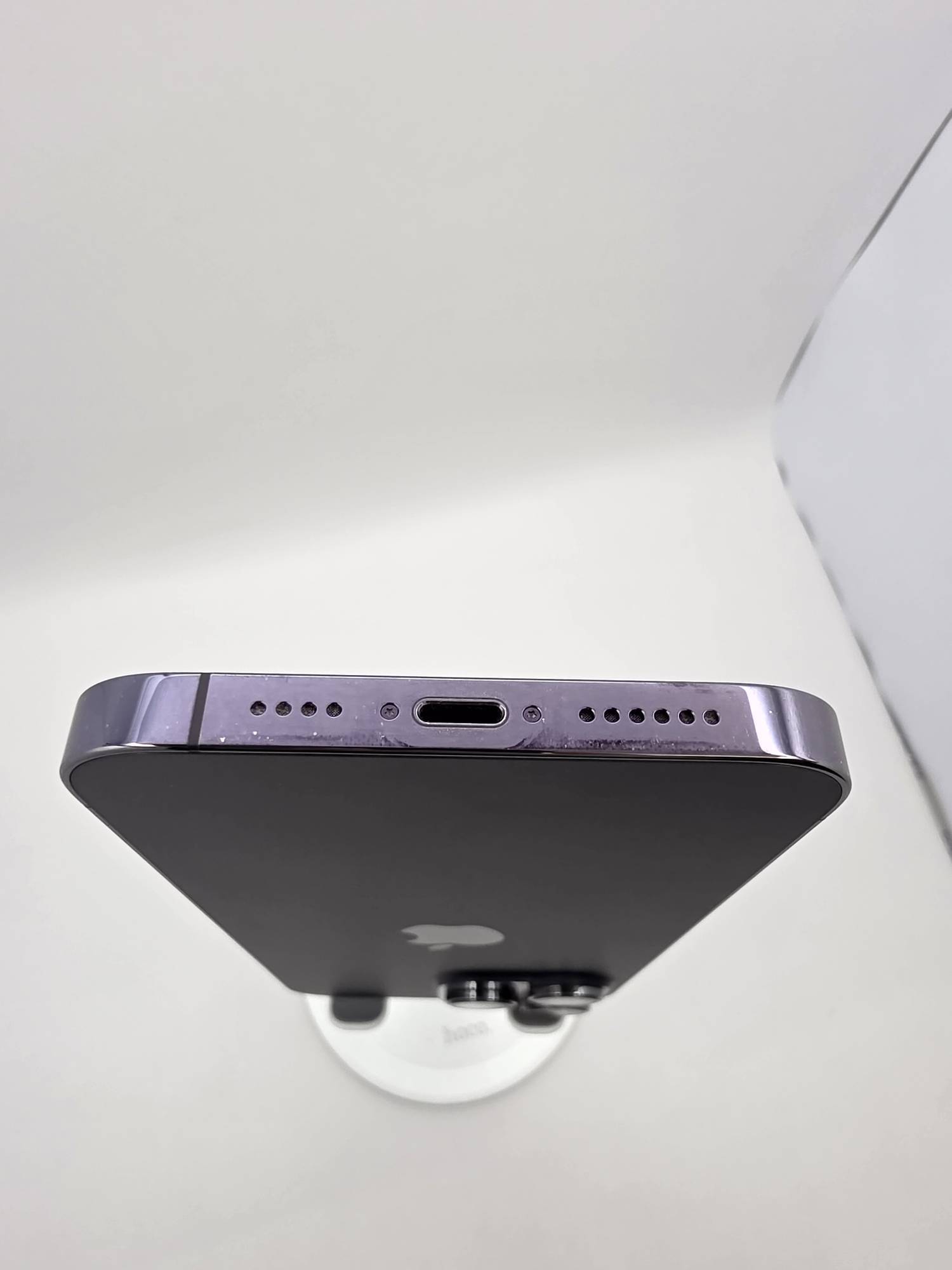 Apple Iphone 14 Pro Max 256 Deep Purple - Зображення 2