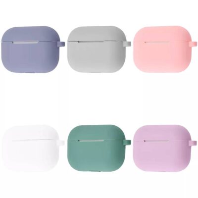 Чохол Silicone Case AirPods