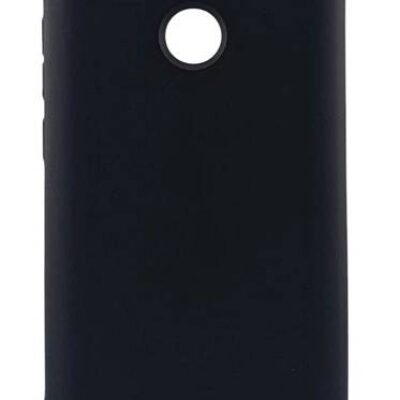 Чехол Redmi 9C Silicone Cover