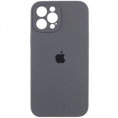 iPhone 14ProMax Silicon Case FULL Camera