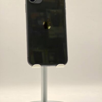 Apple iPhone 11 64 Black