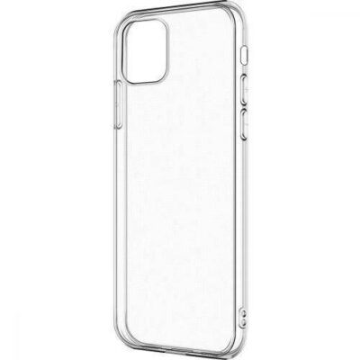 iPhone 11 Pro Max Clear Case
