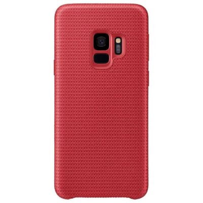 Чохол Samsung S9 Textile