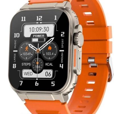Smart Watch MK66 Sport