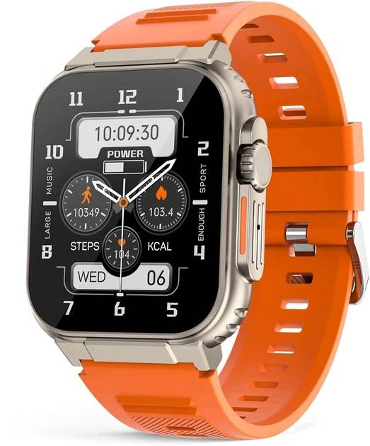 Smart Watch MK66 Sport