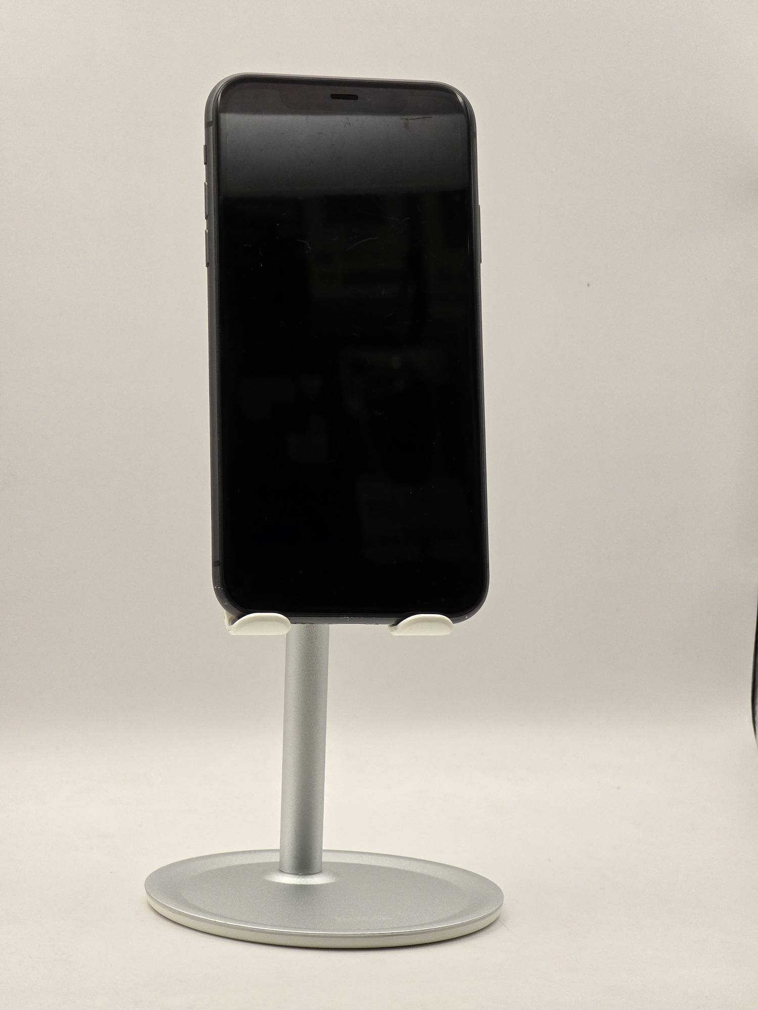 Apple iPhone 11 64 Black - Зображення 3