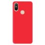 Чохол Xiaomi MI A2 Lite Silicone Red