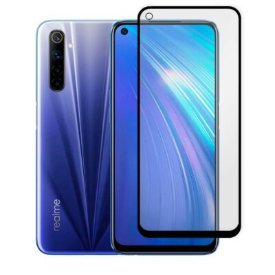 Realme 6 5D