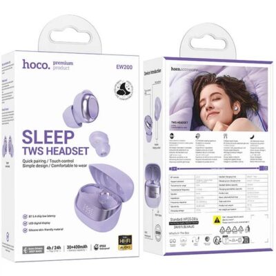 Bluetooth-гарнитура Hoco EW200