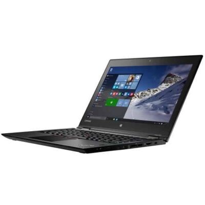 Lenovo ThinkPad Yoga 260 ОЗУ 8 Гб DDR4, SSD 256 Гб