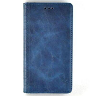 Чохол-книжка 4you Wall 6.8″ Dark Blue універсальна