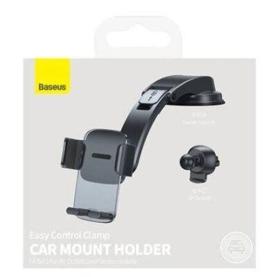 Holder Baseus Easy Control Clamp Car