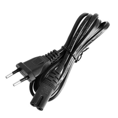 Кабель питания (250/300V) длина 1,5м 2Pin