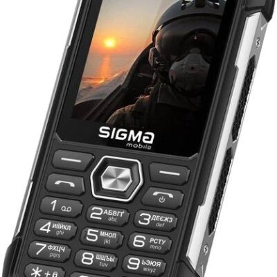 Телефон Sigma PK68