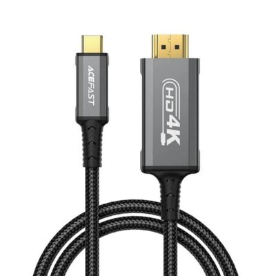 Кабель Acefast C1-10 Type-C to HDTV 4K 1.8m