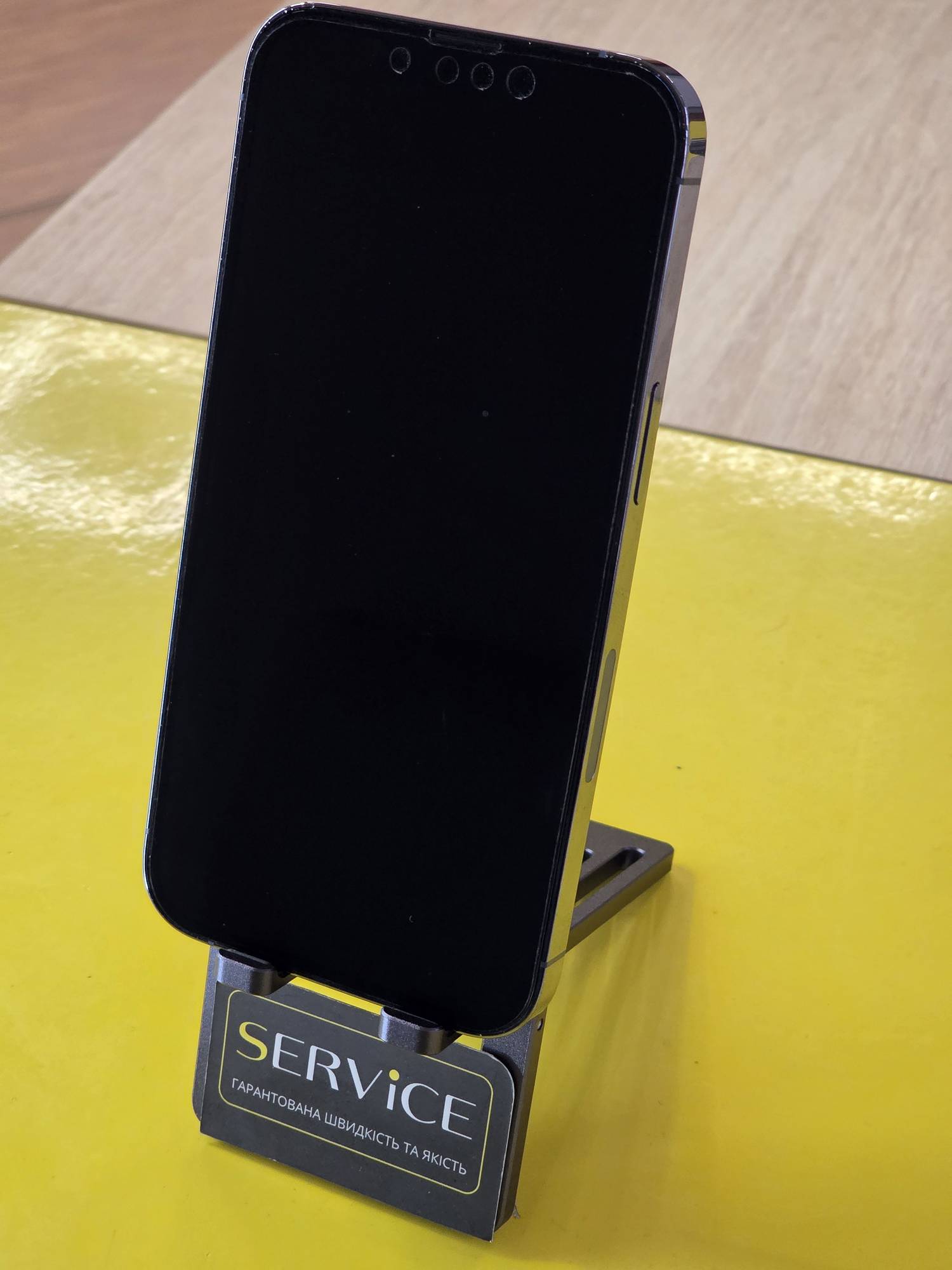 Apple iPhone 13 Pro 128 Sierra Blue