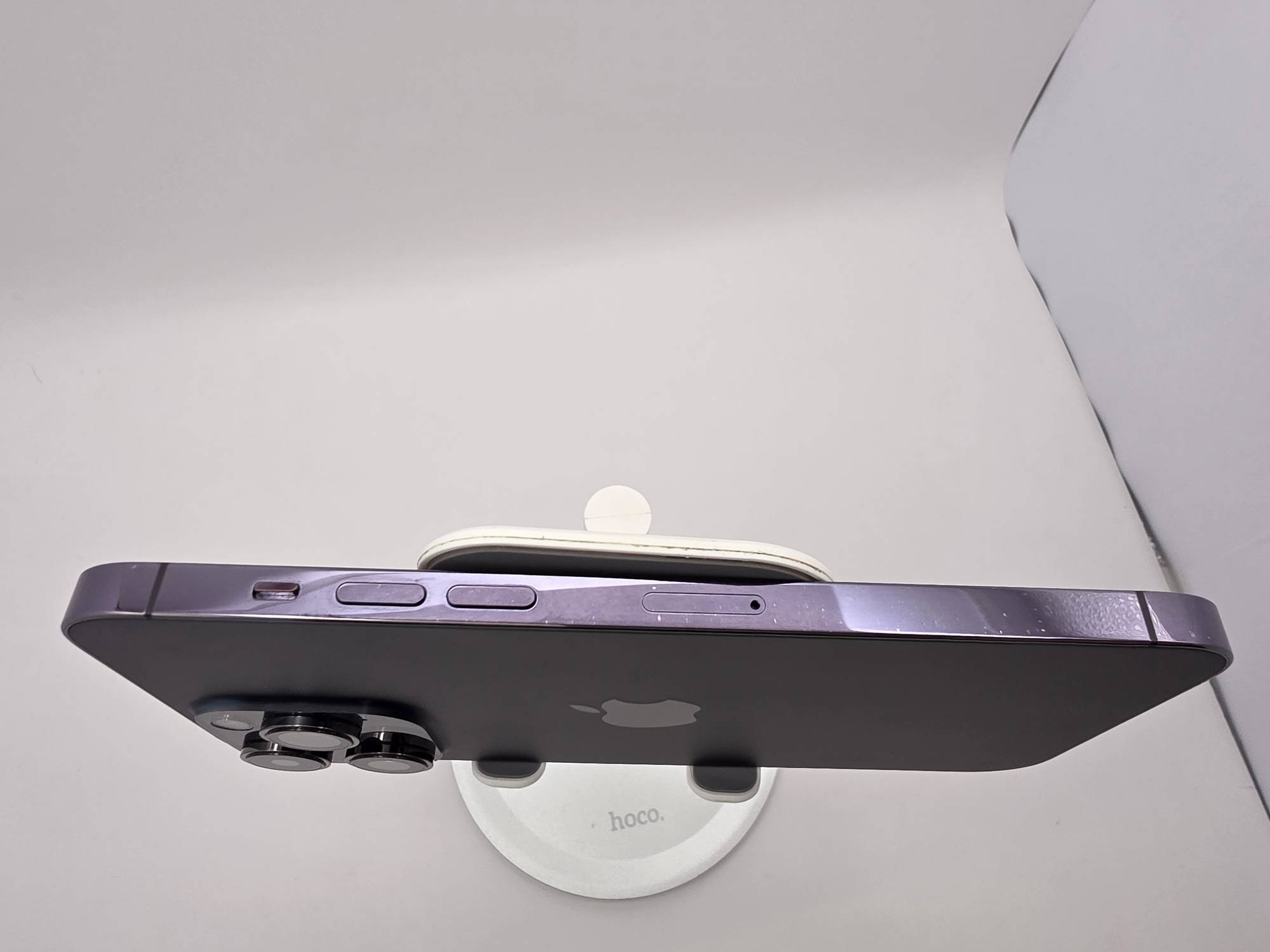Apple Iphone 14 Pro Max 256 Deep Purple - Зображення 7