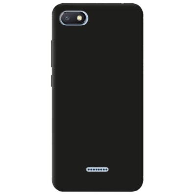 Чехол Redmi 6A Silicone Cover