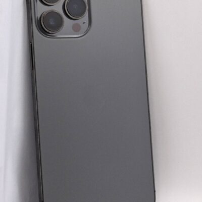 Apple iPhone 13 Pro Max 256 Graphite