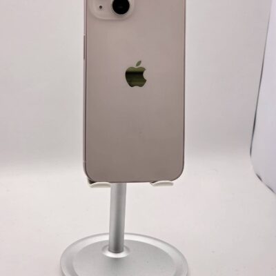 Apple Iphone 13 128 Pink