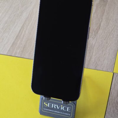 Apple iPhone 13 Pro 128 Graphite