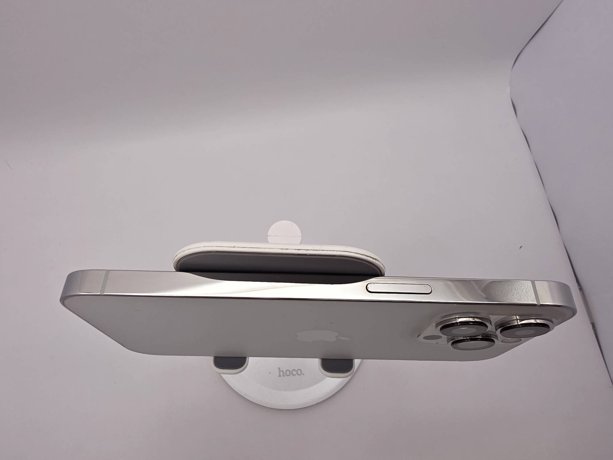 Apple iPhone 13 Pro 256 Silver - Зображення 5