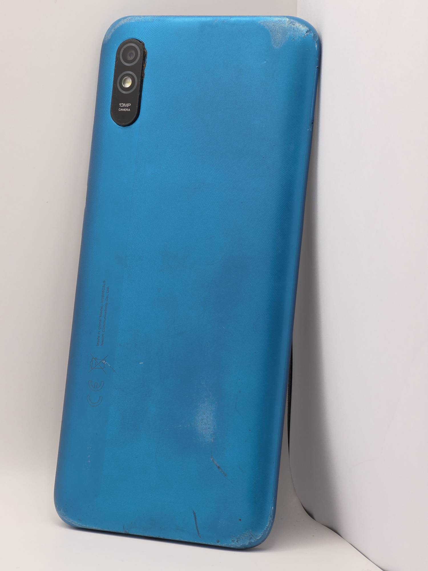 Xiaomi Redmi 9a 2/32 Blue