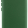 Чохол Redmi 9a Silicone Full №11 Dark Olive