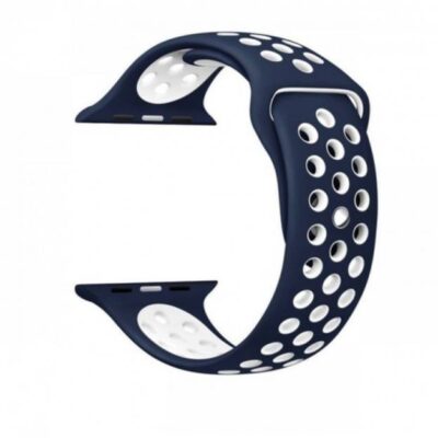 Ремешок Apple Watch Silicone Sport 38/40
