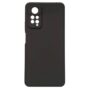 Чохол Redmi Note 12 Pro (4G) Silicon FULL №4 Midnight blue