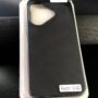 Чохол Redmi 13 (4G) Silicon Full №1 Black