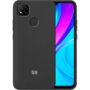 Чехол Xiaomi Redmi 9C / Redmi 10A Silicon FULL №6 Cocoa