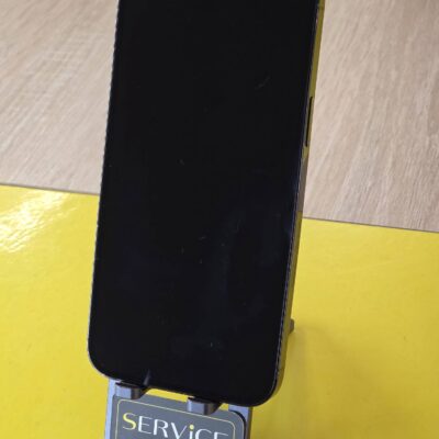 Apple Iphone 14 Pro Max 256 E-SIM Space Black