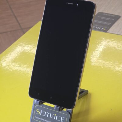 Xiaomi Redmi 4a 2/16 Gold