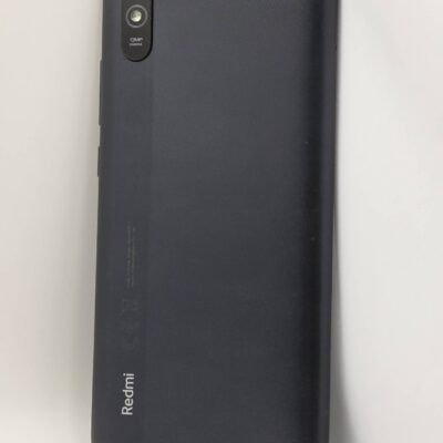 Xiaomi Redmi 9a 2/32 Black