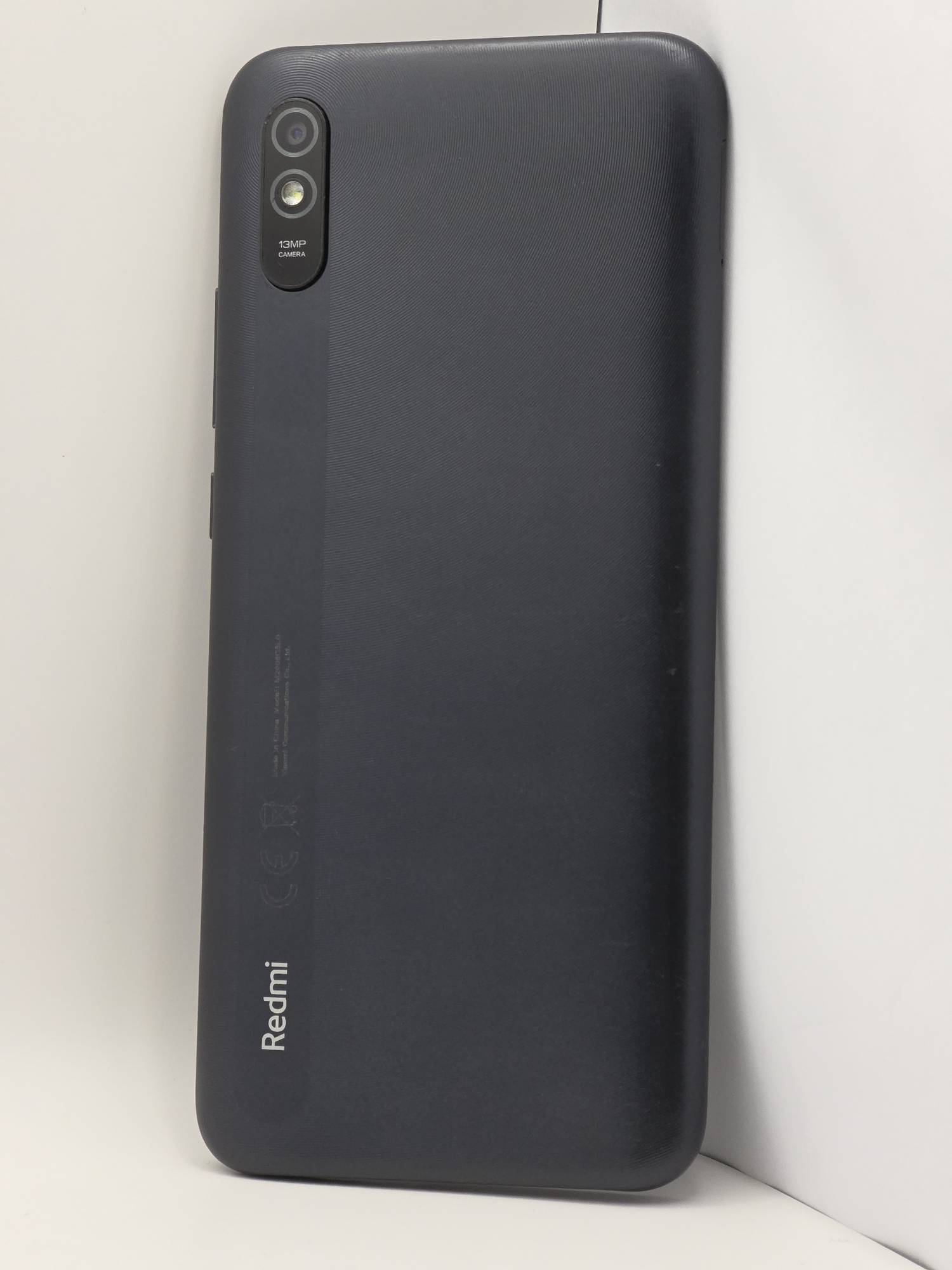 Xiaomi Redmi 9a 2/32 Black