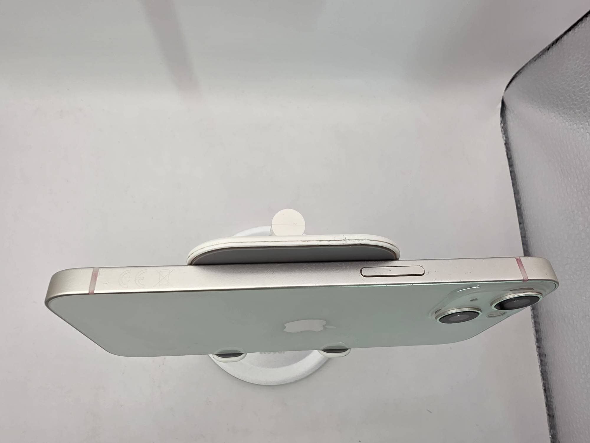 Apple Iphone 13 128 Starlight - Зображення 6