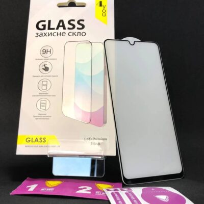 Redmi Note 7 Golden Armor Big Curve Bl