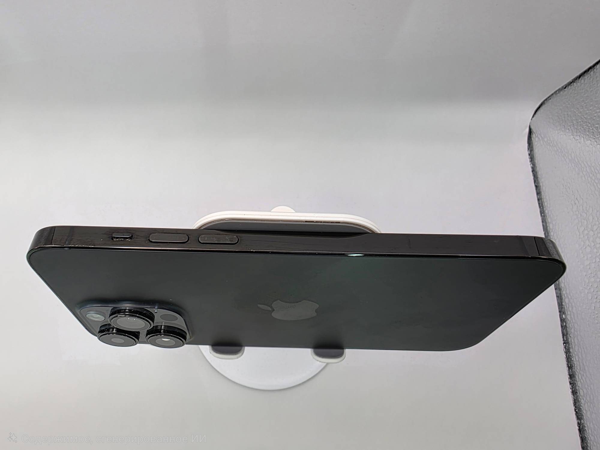 Apple Iphone 14 Pro Max 256 E-SIM Space Black - Зображення 6