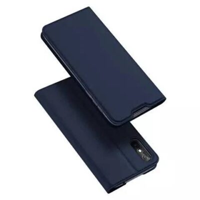 Чохол-книжка Redmi 9A Original Blue (4you)