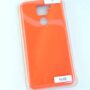 Чохол Redmi Note 9 Silicone Original Full №7 New apricot
