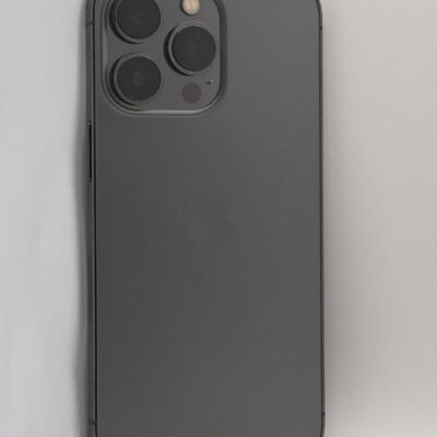 Apple iPhone 13 Pro 128 Graphite