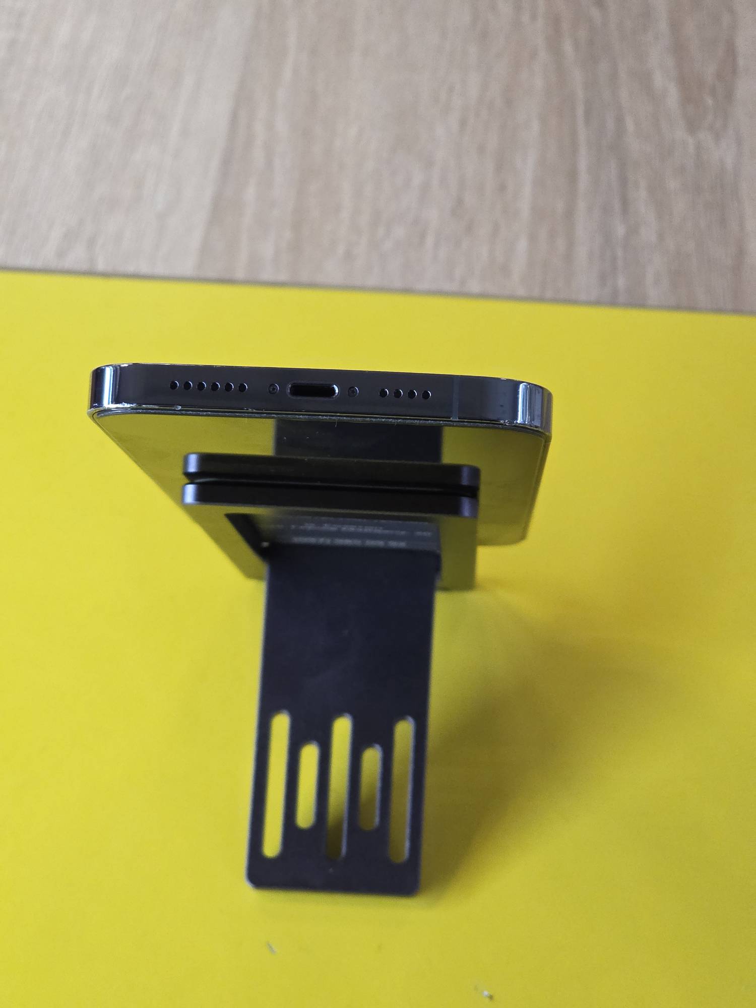 Apple iPhone 13 Pro Max 128 Graphite - Зображення 5