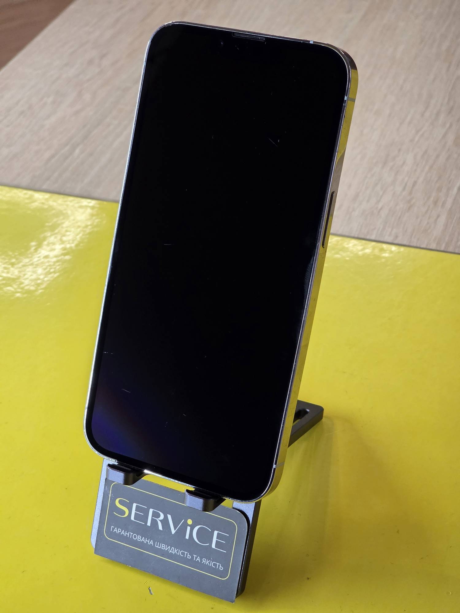 Apple iPhone 13 Pro 256 Silver