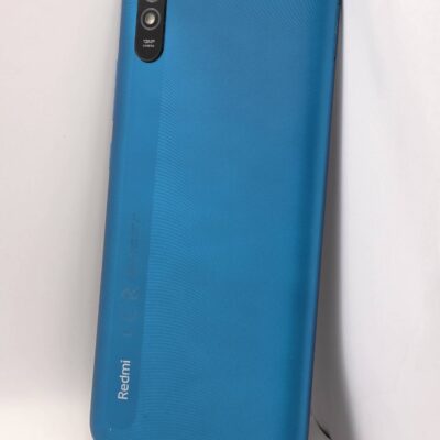 Xiaomi Redmi 9a 2/32 Blue