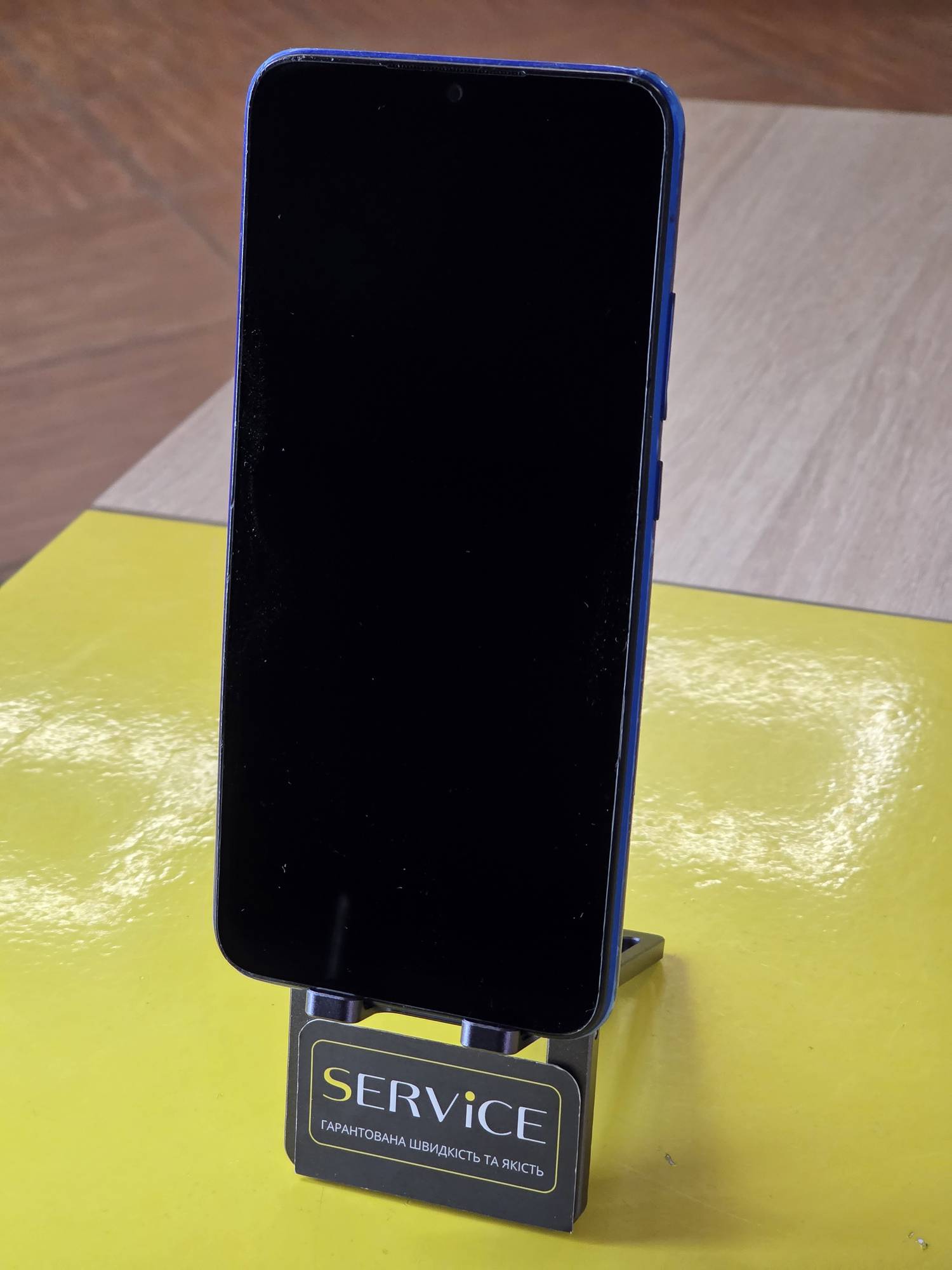 Xiaomi Redmi 9a 2/32 Blue