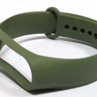 Ремінець Mi Band 3/4 Khaki