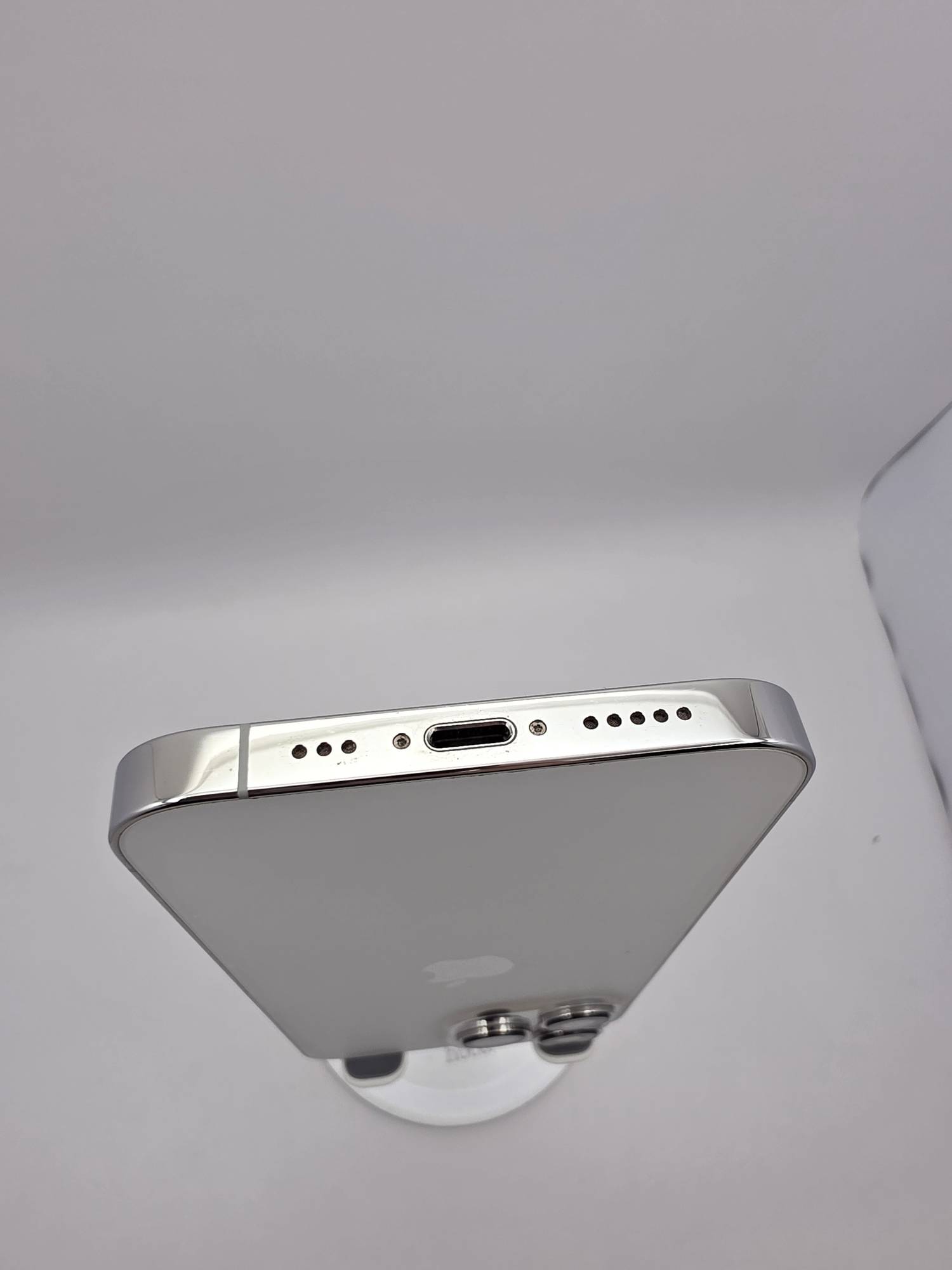 Apple iPhone 13 Pro 256 Silver - Зображення 6